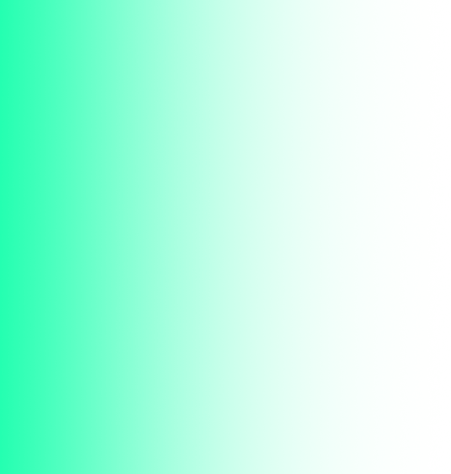 Degrade Overlay Transparent Gradient Green Verde